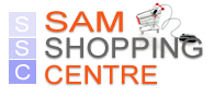 Sam Shopping Centre